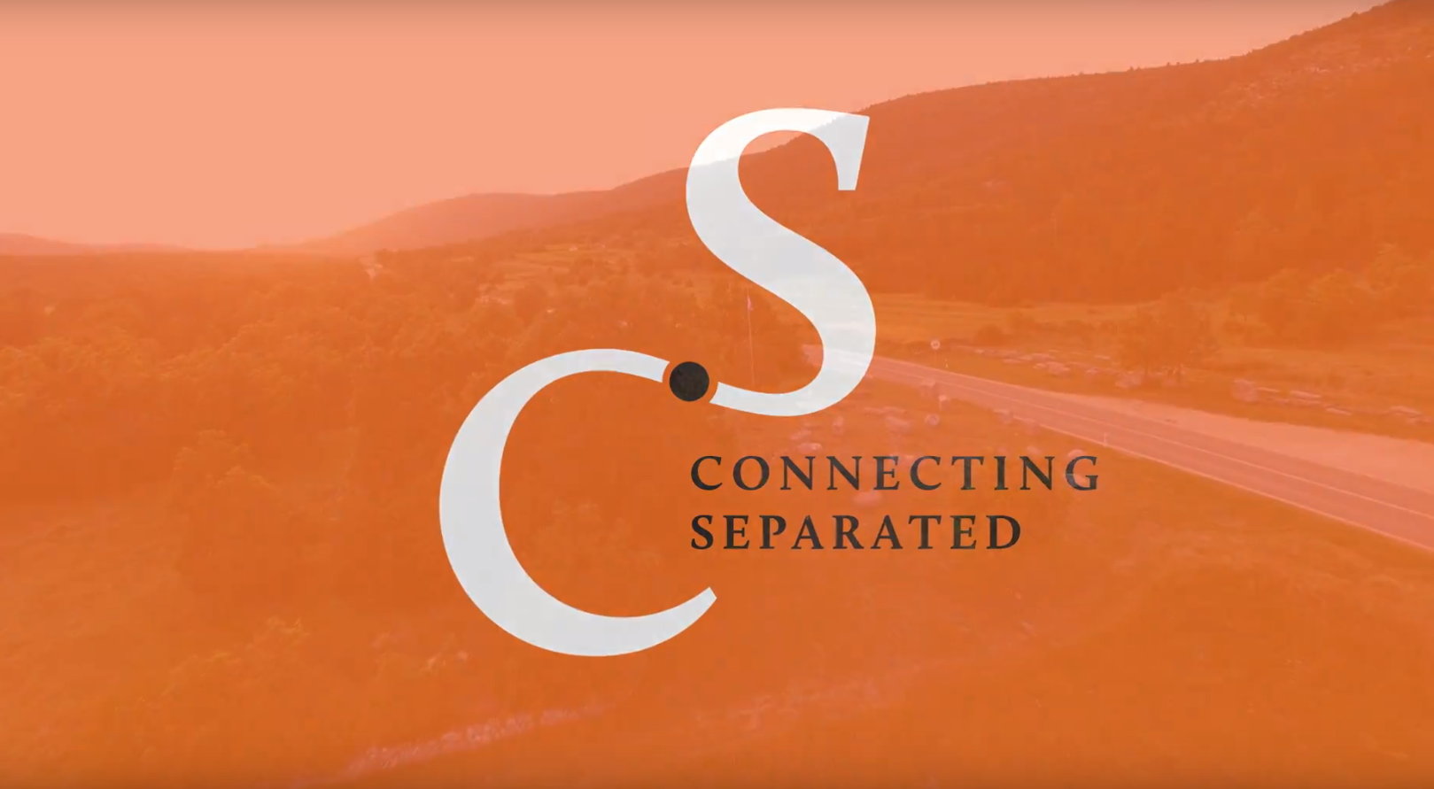 conecting separated