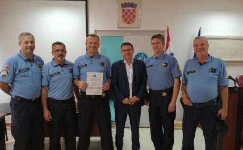 naj policajac
