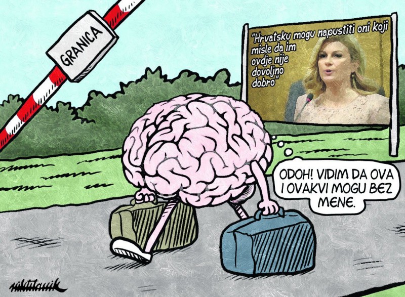 nik titanik