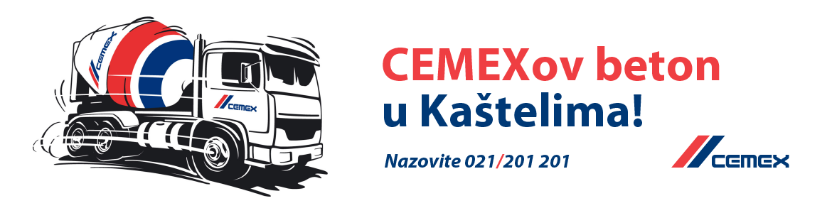 Cemex banner