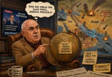 Dr. i sc. ne znače ništa kad promašiš baš sve: Puhovski opet brani ‘američku pobjedu’ koju nitko ne vidi
