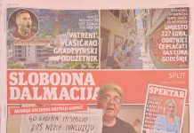 Moja obitelj ne traži milostinju, nego svoje: Cili život gledam borbu za svoju sestru Željku