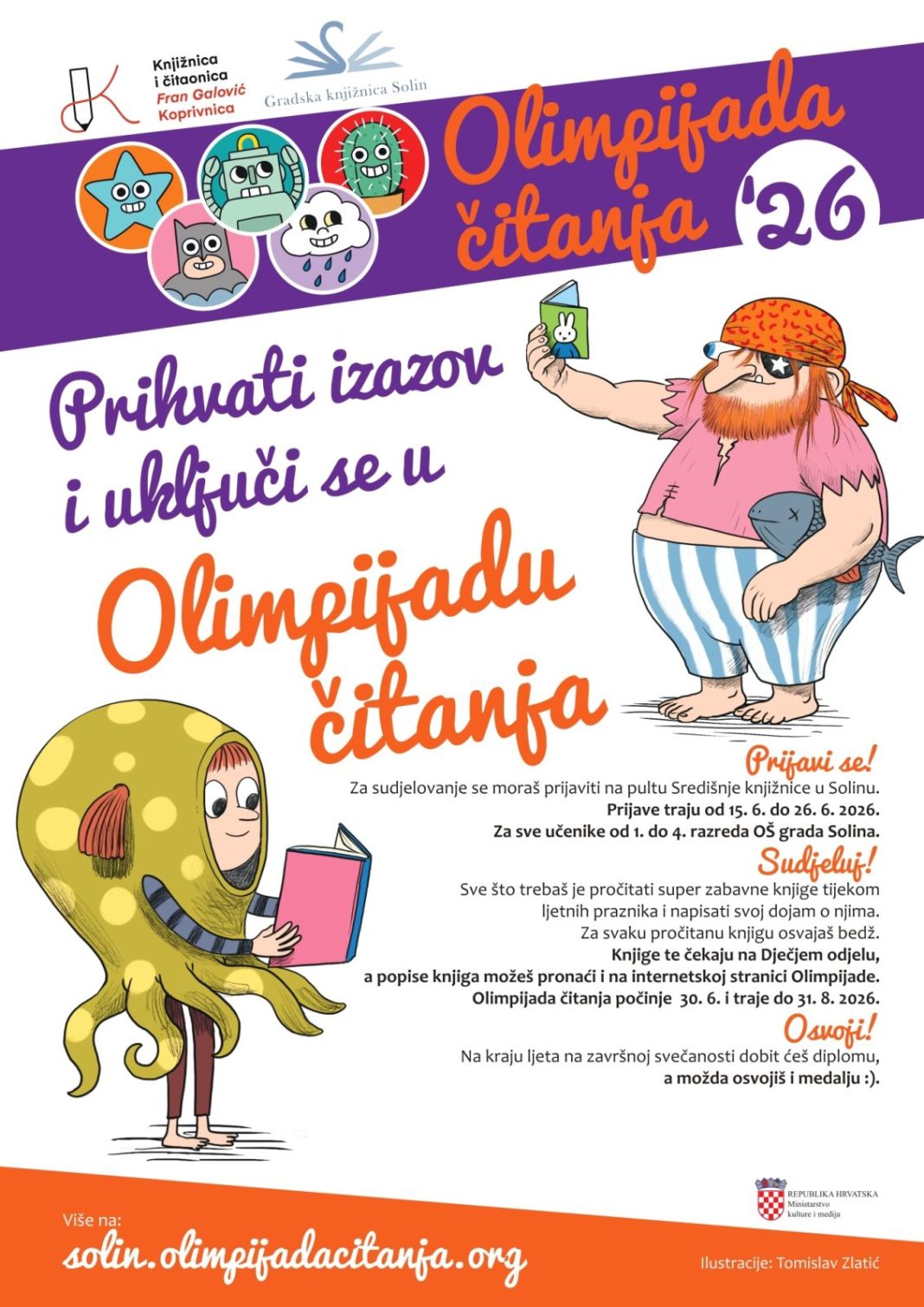 Olimpijada 26