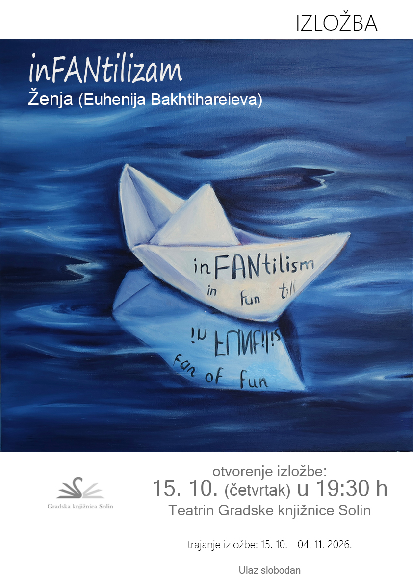 plakat zenja
